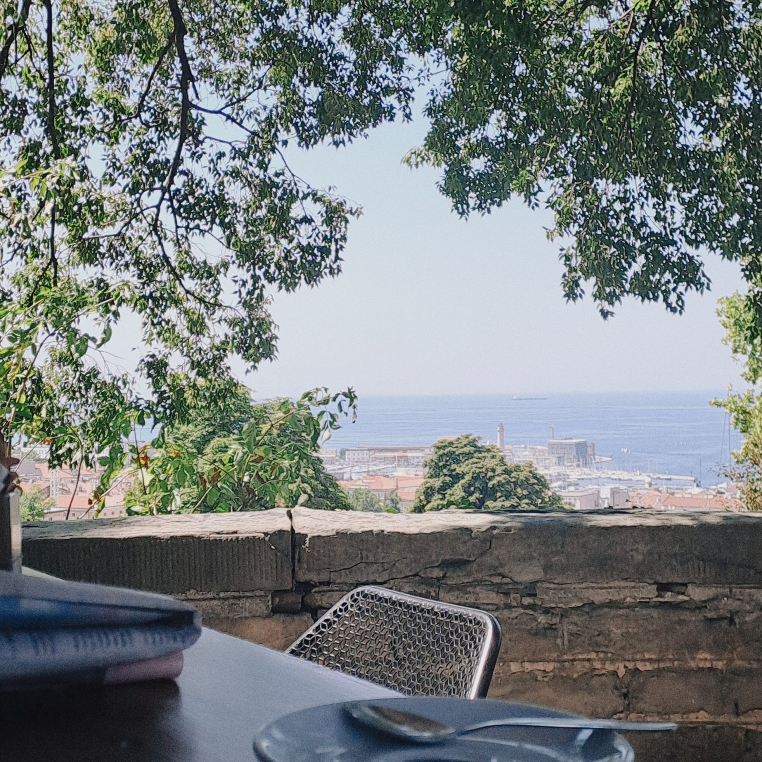 from Oles – San Giusto